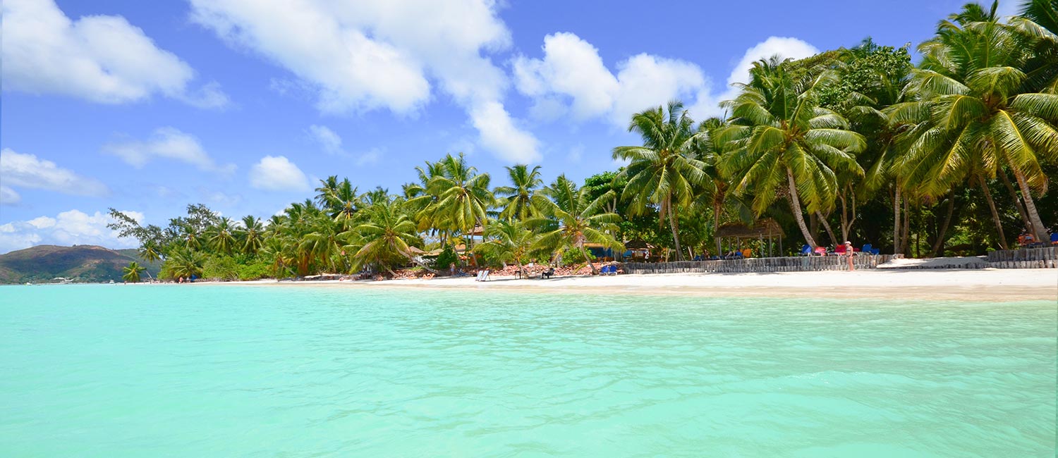 Reisebericht Inselhopping Seychellen
