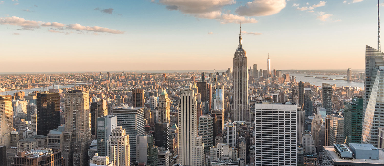 Reisebericht und Highlights New York City Manhattan